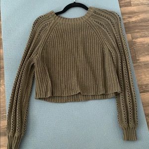American Eagle Sweater